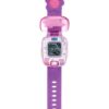 VTech Peppa Pig Learning Watch, Purple