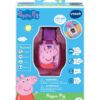 VTech Peppa Pig Learning Watch, Purple