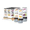 CELSIUS Sparkling Classic Pop Pack, Functional Essential Energy Drink 12 Fl Oz (Pack of 24)