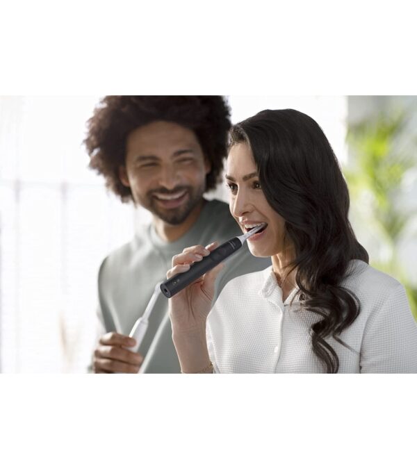 img-7934326ce1198ee6827f7e70df251aeb Philips Sonicare 4100 Power Toothbrush, Rechargeable Electric Toothbrush with Pressure Sensor, Black HX3681/24