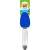 Scotch-Brite Non-Scratch Dishwand, Scrubber for Cleaning Kitchen, Bathroom, and Household, Non-Scratch Dish Scrubber Safe for Non-Stick Cookware, 1 Dishwand