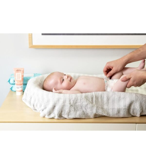 Hello Bello Unscented Baby Wipes I Plant Based Wipes for Sensitive Skin Made with 99% Water and Aloe for Babies and Kids I 1080 Count