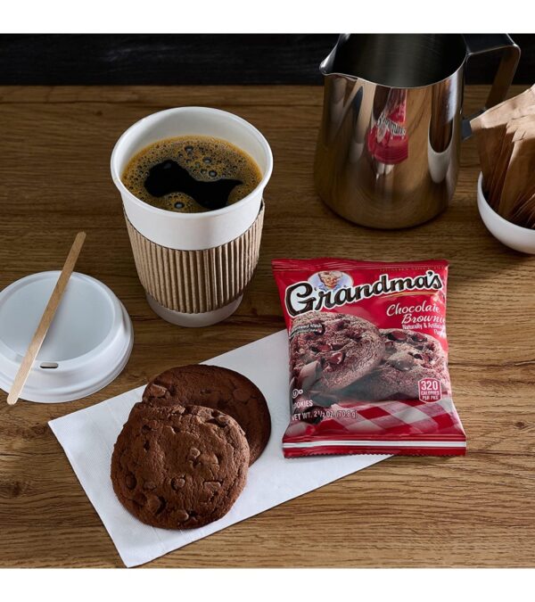 Grandma's Cookies Variety Pack of 30