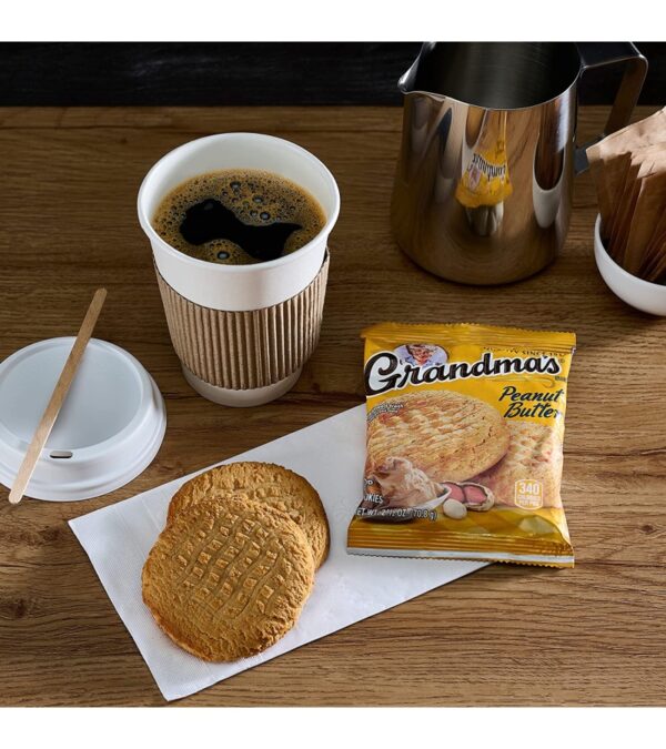 Grandma's Cookies Variety Pack of 30