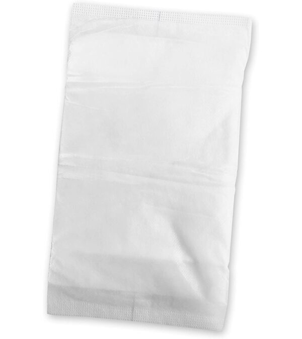 Medpride Sterile Abdominal- ABD Combine Pads| 40-Pack, 5 x 9 Inches| Extra Absorbent & Thick, Individually Wrapped Wound Dressing, First Aid Pads| Surgical-Grade, Nonstick- for Heavy Leakage, Post Op