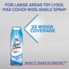 img-85aaadb941ed2b6c0197c67db916a983 Lysol – 19200741866 Disinfectant Spray, Crisp Linen, 150oz (12X12.5oz)