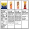 Frito-Lay Sweet & Salty Snacks Variety Box, Mix of Cookies, Crackers, Chips & Nuts, 50 Sweet & Salty Care Package ,50 Count (Pack of 1)