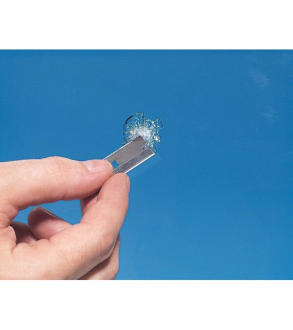 Rain-X 600001 Windshield Repair Kit ??Quick And Easy Durable Resin Based Windshield Repair Kit for Chips and Cracks, Good For Round Damage Below 1??In Diameter And Cracks Smaller Than 12??In Length