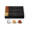Nespresso Capsules VertuoLine, Barista Flavored Pack, Mild Roast Coffee, 30 Count Coffee Pods, Brews 7.77 Ounce