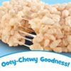 Rice Krispies Treats Marshmallow Snack Bars, Kids Snacks, School Lunch, Original (54 Bars)