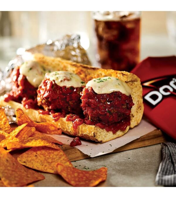 Doritos Flavored Tortilla Chips , 40 Count (Pack of 1)