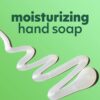 Softsoap Moisturizing Liquid Hand Soap, Soothing Clean Aloe Vera – 7.5 Fl Oz (Pack of 6)