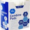 Medpride Sterile Abdominal- ABD Combine Pads| 40-Pack, 5 x 9 Inches| Extra Absorbent & Thick, Individually Wrapped Wound Dressing, First Aid Pads| Surgical-Grade, Nonstick- for Heavy Leakage, Post Op