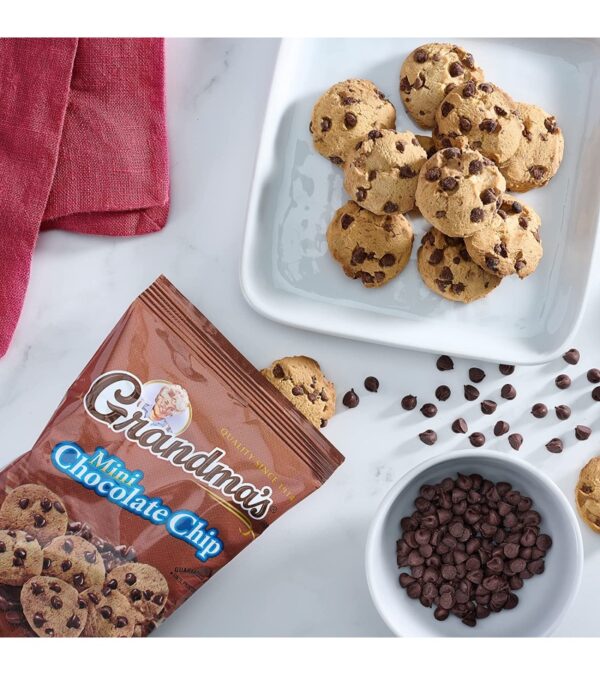 Grandma's Cookies Variety Pack of 30