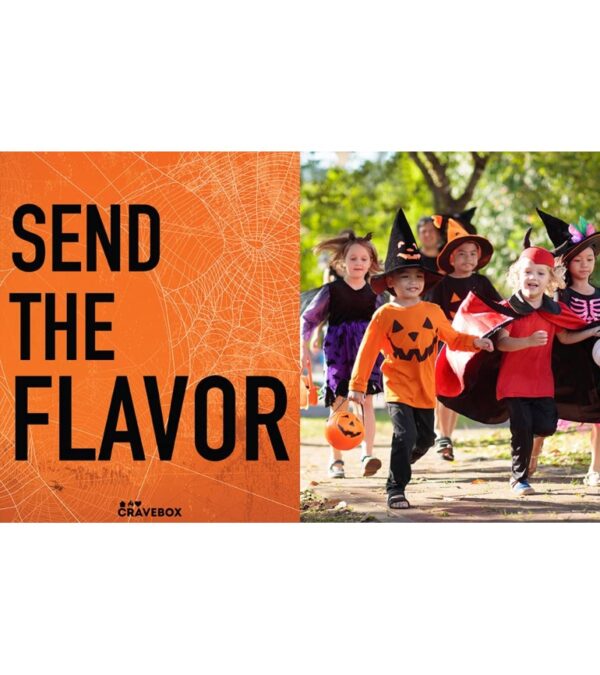 CRAVEBOX Valentines Day Snacks Box Variety Pack Care Package (45 Count) Treats Gift Basket Boxes Pack Adults Kids Grandkids Guys Girls Women Men Boyfriend Candy Birthday Cookies Chips Teenage Mix College Student Food Sampler Office