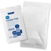 Medpride Sterile Abdominal- ABD Combine Pads| 40-Pack, 5 x 9 Inches| Extra Absorbent & Thick, Individually Wrapped Wound Dressing, First Aid Pads| Surgical-Grade, Nonstick- for Heavy Leakage, Post Op