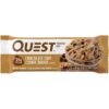 Quest Nutrition Chocolate Chip Cookie Dough Protein Bars, High Protein, Low Carb, Gluten Free, Keto Friendly, 12 Count