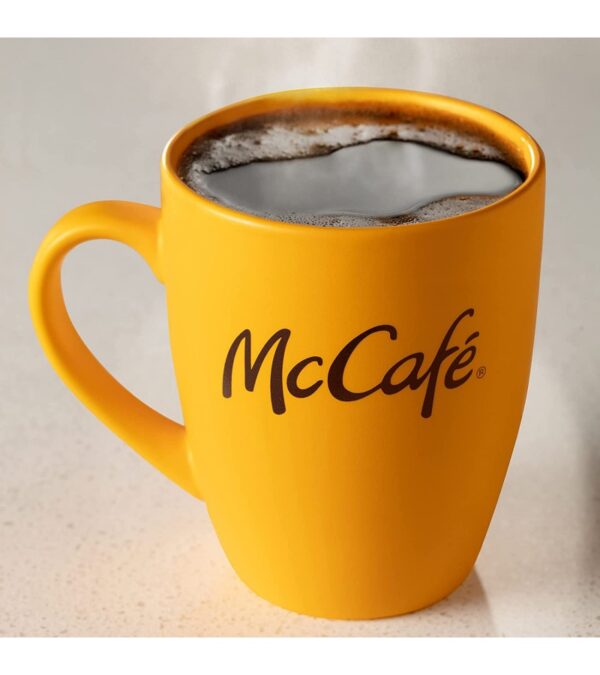 img-af4922b4e8d5da5c92a89382f88db500 McCafe Premium Medium Roast K-Cup Coffee Pods, Premium Roast, 84 Count