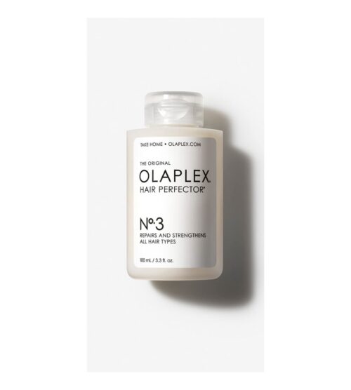 Olaplex Hair Perfector No 3 Repairing Treatment, 3.3 Fl Oz (Pack of 1)