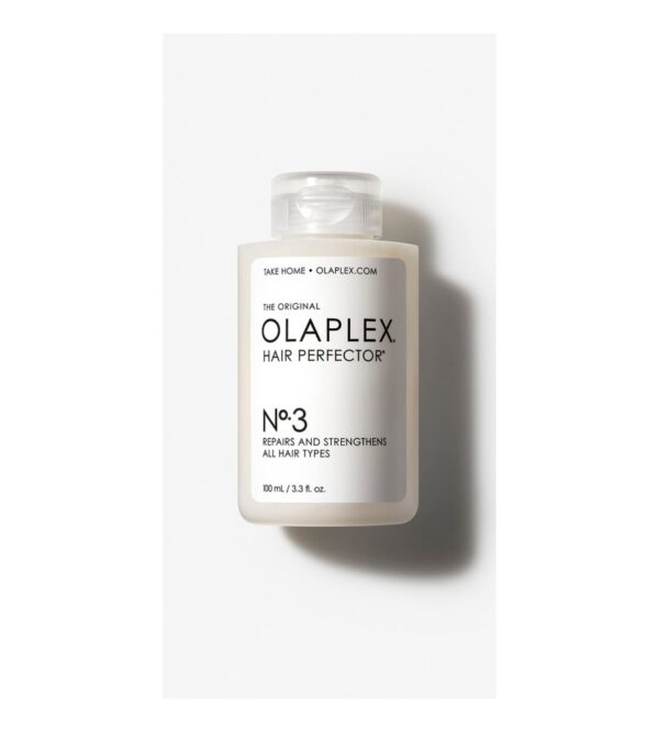 Olaplex Hair Perfector No 3 Repairing Treatment, 3.3 Fl Oz (Pack of 1)