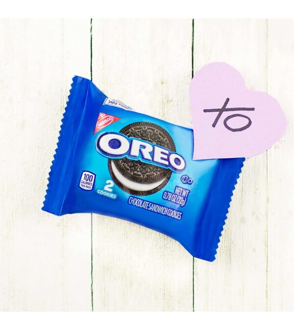 img-b467370173faec4ff7a781a45332ca3a OREO Original, OREO Golden, CHIPS AHOY! & Nutter Butter Cookie Snacks Variety Pack, 56 Snack Packs (2 Cookies Per Pack) Hot Sale