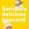 Smartfood White Cheddar Flavored Popcorn, 1 Ounce (Pack of 64)