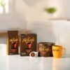 img-cc70d4a90bdb2519fd660cabf800db3c McCafe Premium Medium Roast K-Cup Coffee Pods, Premium Roast, 84 Count