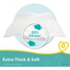 Pampers Baby Dry Disposable Baby Diapers Size 3, 2 Month Supply (2 x 210 Count) with Sensitive Water Based Baby Wipes, 12X Pop-Top Packs (864 Count)