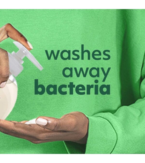 Softsoap Moisturizing Liquid Hand Soap, Soothing Clean Aloe Vera – 7.5 Fl Oz (Pack of 6)