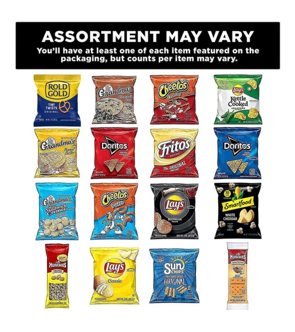 img-db96708f3b3c48a58d2ff498ae0bb733 Classic Snack Care Package