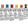 Frito-Lay Fiery Mix Variety Pack, 40 Count
