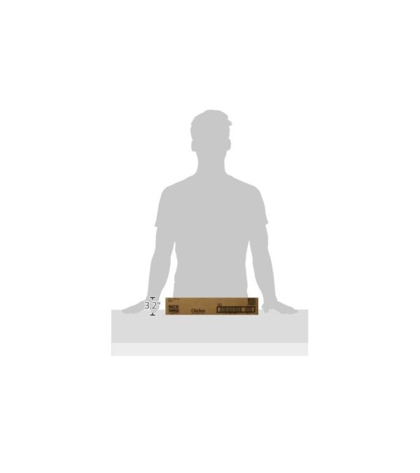 Rice a Roni Cups, Chicken Flavor, 1.97 Ounce (Pack of 12)