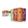 img-ea02b0b9e4e476010b84e93e8c210029 IZZE Sparkling Juice, 4 Flavor Variety Pack, 8.4 Fl Oz (24 Count)