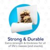img-ea77eff33ffbbb1ae9bc5d5960d4c09c Plenty Ultra Premium Paper Towels | XL Rolls | Super Absorbent | Strong & Durable | Full Sheet | 24 Rolls
