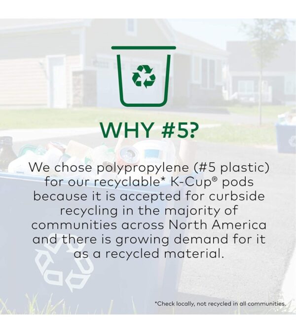 img-ebd7165b35a2fd70af4fb605477a998b-2 Krispy Kreme Classic, Single-Serve Keurig K-Cup Pods, Medium Roast Coffee Pods, 32 Count