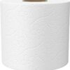 Seventh Generation White Toilet Paper 2-ply 100% Recycled Paper, 500 sheets, Pack of 60
