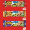 img-f36161a028bc1beb5c30d52adb592537 Quaker Chewy Granola Bars, 3 Flavor Variety Pack,58 Count (Pack of 1)