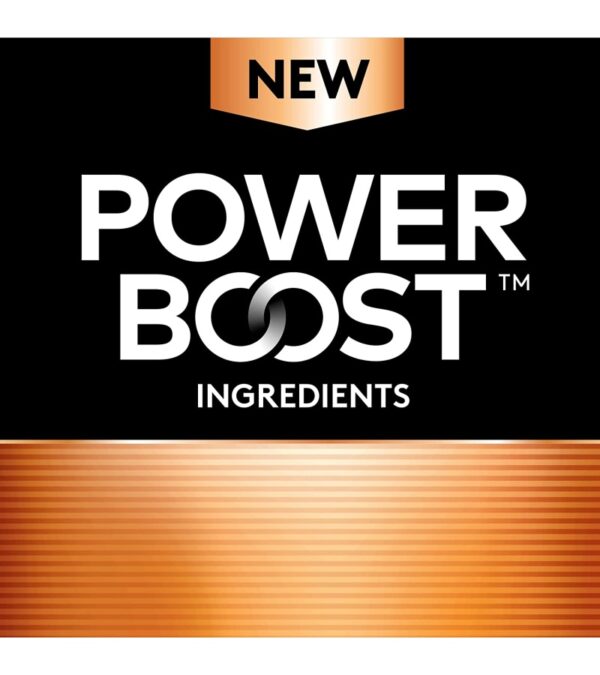 Duracell Coppertop AAA Batteries, 28 Count Pack Triple A Battery with Power Boost Ingredients, Long-lasting Power Alkaline AAA Battery for Household and Office Devices (Ecommerce Packaging)