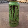 Java Monster Irish Blend, Coffee + Energy Drink, 15 Ounce (Pack of 12)
