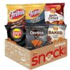 Frito Lay Backyard Barbecue Mix Variety Pack, (Pack of 40)--1