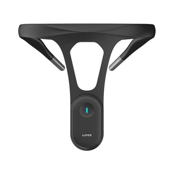 主图_4 Hipee Smart Posture Corrector for Children, Adults, Men and Women - Invisible Back Corrector and Anti-Hunchback Orthodontic Device