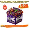 微信图片_20241009211747 Don’t Miss the Ultimate Cadbury Heroes Deal! 2kg Halloween Chocolate Bulk Box – Unbeatable Price + FREE Shipping! Individually Wrapped Chocolates – Perfect for Sharing! Limited Stock – Grab Yours NOW!