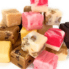 Unbelievable Deal! Fudge Hamper with 12 Flavours – Only £1.99 + FREE Shipping!
