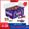 Grab the Sweet Fun at Cadbury Heroes!   2kg  Individually Wrapped Milk Chocolates + Free Shipping! Don’t Miss Out!
