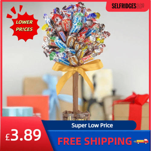 Celebrations® Sweet Tree - Just £3.89, Hurry!