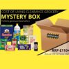 Mystery Grocery Box – Over 100 Items for JUST £3.89!     Expiring Soon, Limited Stock – Get Yours Now with FREE Delivery!