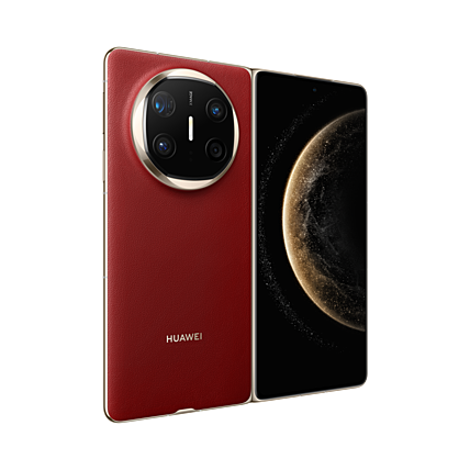 428_428_9A1351763AD2726A2D0FE4C74A738E84 HUAWEI Mate X6 12GB+256GB RED