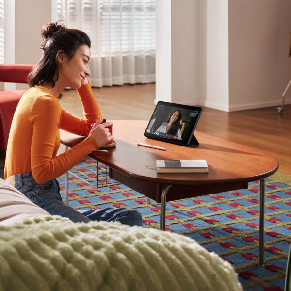 Xiaomi | Redmi Pad 2 | 8 GB RAM + 256 GB WiFi Tablet | 11″ 2.5K 90 Hz Display | Helio G100‑Ultra | HyperOS 2