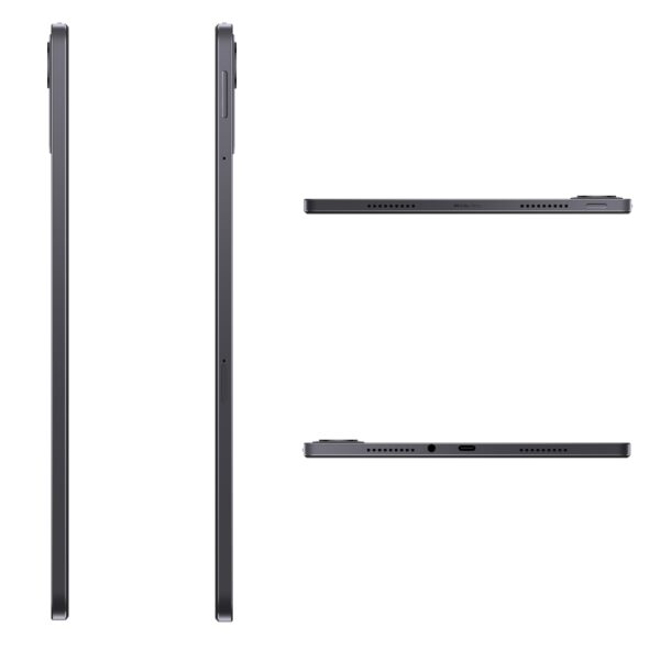 Xiaomi | Redmi Pad 2 | 8 GB RAM + 256 GB WiFi Tablet | 11″ 2.5K 90 Hz Display | Helio G100‑Ultra | HyperOS 2