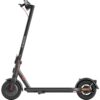 Xiaomi Electric Scooter 4 Lite | Dual Brake System | up 25 Km/H Maximum Speed | 20km Travel Distance | Pneumatic 8.5 Inch Tire